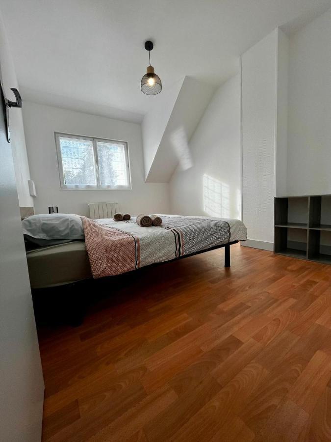 Maison De Ville La Haye 외부 사진