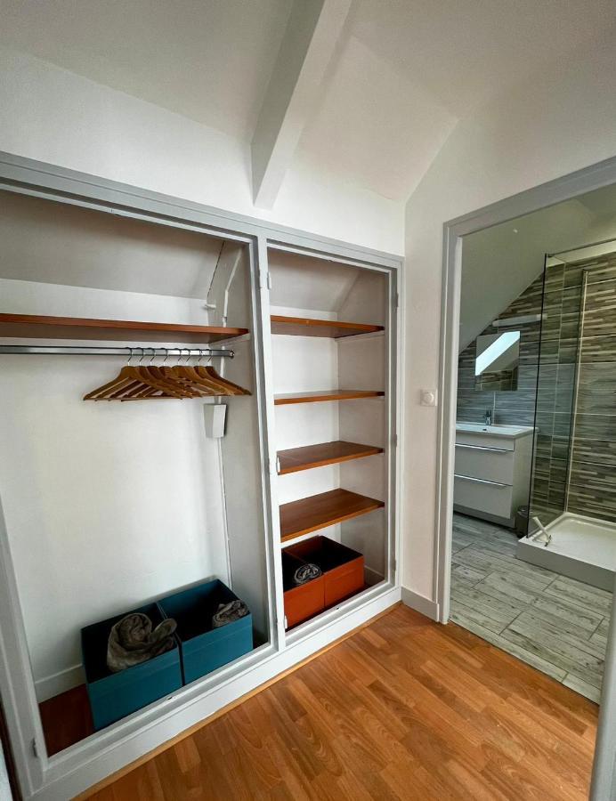 Maison De Ville La Haye 외부 사진